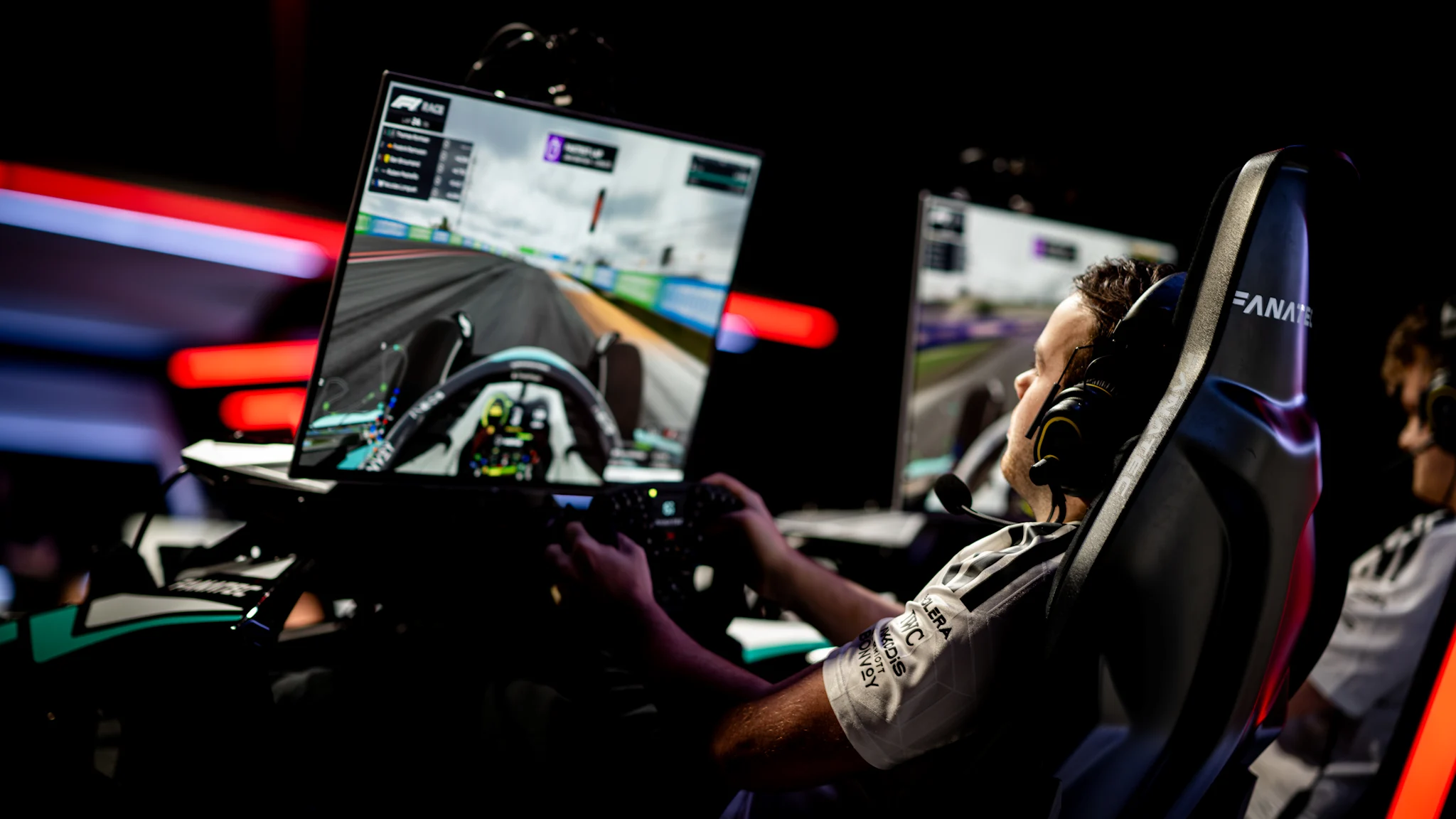 2026 F1 K1体育 世界锦标赛第十轮直播：墨西哥城站竞逐即将开启